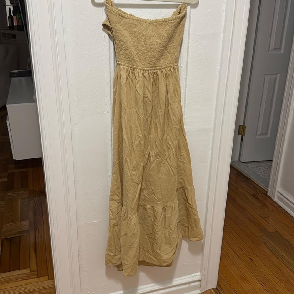 New Look Maxi Dress